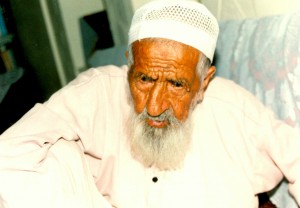 شیخ محمدتقی بهلول گنابادی