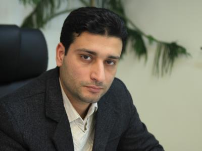 بازدید مدیر اکتشافات مواد معدنی از معادن گناباد