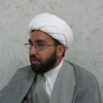 محمد فلاح حوزه علمیه گناباد