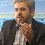 رئیس سازمان بسیج رسانه خراسان رضوی