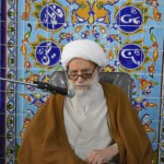 محمد مدنی ناشرالاسلام گنابادی