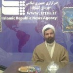 مدیر حوزه های علمیه گناباد