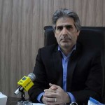 محمدعلی نبی پور فرماندار گناباد