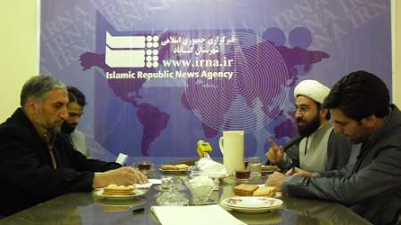 در میزگرد ایرنا در گناباد بررسی شد/ مشارکت آگاهانه، انتخاب هدفمند