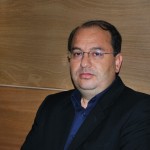 مجمد رکنی معاون میراث فرهنگی، اداره کل میراث فرهنگی، صنایع دستی و گردشگری خراسان رضوی