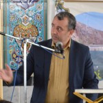 ali akbari