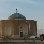بقعه امام‌زاده سلطان احمد بیمرغ