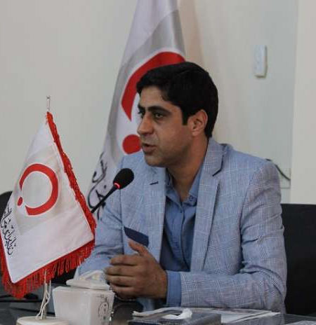 رشد ۳۷ درصدی اهداکنندگان خون در گناباد