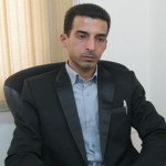 مجید علیزاده رئیس نظام مهندسی معدن گناباد و بجستان