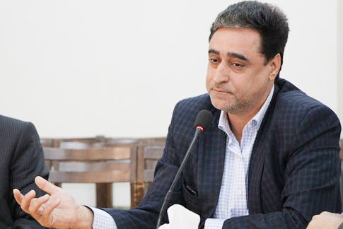  ای کاش اداره مالیات و اداره ارشاد همسایه خوبی شوند!