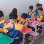 موسسه قرآنی یاوران مهدی(عج) شهرستان گناباد 