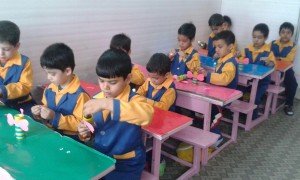 موسسه قرآنی یاوران مهدی(عج) شهرستان گناباد 