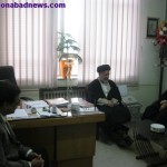 اداره فرهنگ وارشاد اسلامی