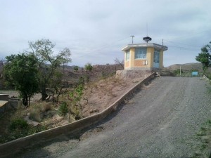 اردوگاه شهید مهاجرانی کاخک (13)