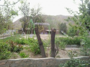 اردوگاه شهید مهاجرانی کاخک (3)