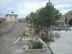 اردوگاه شهید مهاجرانی کاخک (6)