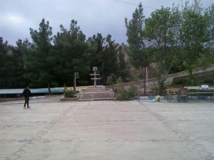 اردوگاه شهید مهاجرانی کاخک (8)