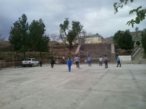 اردوگاه شهید مهاجرانی کاخک (9)