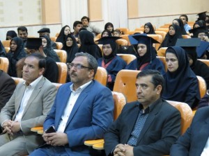 جشن دانش آموختگی دانشگاه پیام نور گناباد (7)