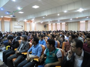 جشن دانش آموختگی دانشگاه پیام نور گناباد (8)