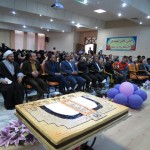 جشن دانش آموختگی دانشگاه پیام نور گناباد (9)
