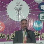 پوریوسف مدیرکل یهزیستی 
