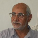 فیاضی موسسه خیریه انصارالحجه