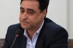 رئیس اداره فرهنگ وارشاد اسلامی گناباد عنوان کرد اهدا بیش از ۱۰ میلیون تومان کتاب به نهادهای فرهنگی گناباد