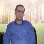 محمدیوسف نژاد رئیس اداره محیط زیست گناباد