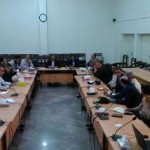 بررسی مشکلات و راهکارهای بیابانزایی