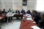 معاون هماهنگی امورعمرانی استانداری خراسان رضوی: مساله افزایش ریزگردها در گناباد و بجستان صرفا یک مساله محلی نیست