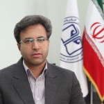 دکتر رضا احمدی رئیس دانشگاه علوم پزشکی گناباد