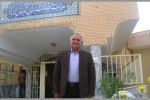 معاون جهاد کشاورزی گناباد: هر ثانیه ۷۰۰ لیتر آب به گناباد منتقل می‌شود