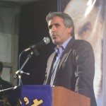 محمد علی نبی پور فرماندار گناباد