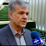 حمیدرضا بنایی نماینده مردم گناباد و بجستان