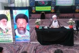 امام جمعه گناباد گفت : شهید بهشتی ،مظلوم دوره انقلاب است