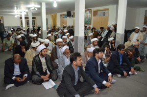 همایش طلایه داران هدایت1