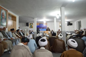 همایش طلایه داران هدایت2