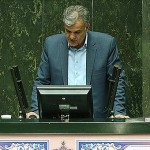حمید بنایی نماینده مردم گناباد و لجستان در مجلس شورای اسلامی