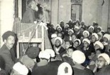 علامه بهلول گنابادی طلایه دار مقابله با کشف حجاب رضاخانی