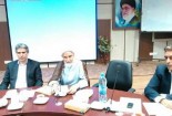 انتقاد فرماندار از ضعف در معرفی اثر جهانی قنات قصبه گناباد