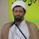 حجت الاسلام نمازی