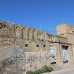 بافت تاریخی