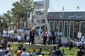 راهپیمایی روزقدس95 (10)