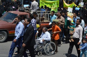 راهپیمایی روزقدس95 (12)