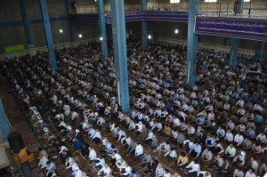 راهپیمایی روزقدس95 (15)