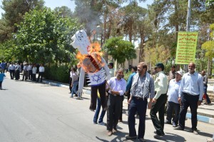 راهپیمایی روزقدس95 (6)