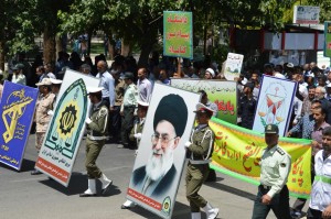 راهپیمایی روزقدس95 (8)