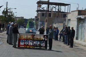 شهادت امام جعفرصادق (ع) گناباد (1)