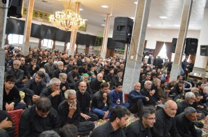 شهادت امام جعفرصادق (ع) گناباد (10)